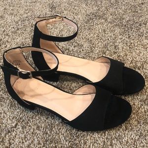 STEVE MADDEN Dressy Sandals